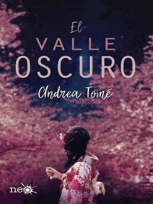 cover image of El valle oscuro